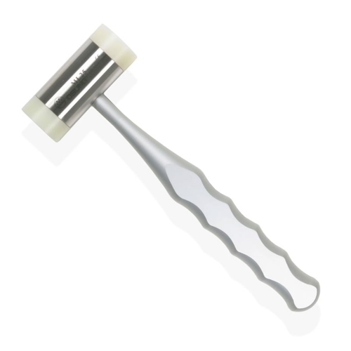 Buffalo Dental, 11 Oz. Brass Head Mallet, 26-495