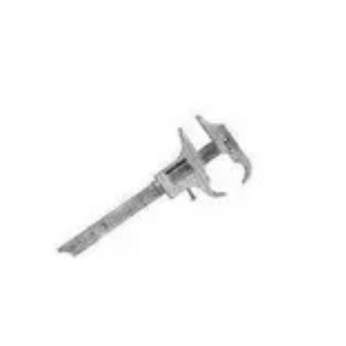 Buffalo Dental, Boley Gauge, Regular, Not Orthodontic, 45800