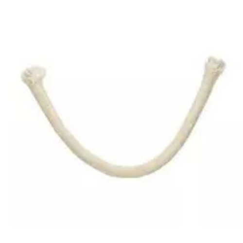 Buffalo Dental, Replacement Wick for Plastic Alcohol Torch, 7" Long, Pkg. of 1, 57560-1