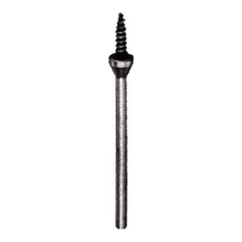 Buffalo Dental, No. 301 HP, Pkg. of 12 Mandrels, 60600
