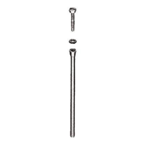 Buffalo Dental, No. 303 1/2 HP, Pkg. of 12 Mandrels, 60680