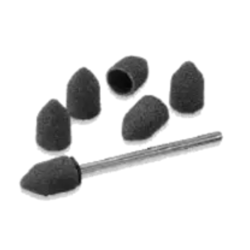Buffalo Dental, SoftGrind HP Mandrel, Pkg. of 1 (Reusable), 62410