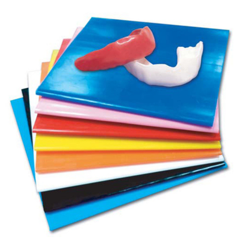 Buffalo Dental, Red Rouge, small (1/4lb approx), 75200
