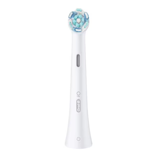 Procter & Gamble, Oral-B iO Ultimate Clean Brush Head Refill, 6/Case, 80338596