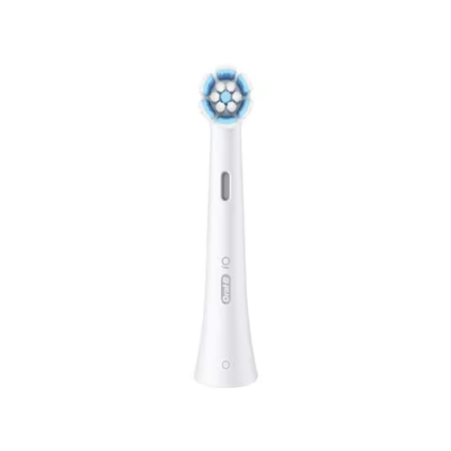 Procter & Gamble, Oral-B iO Gum & Sensitive Brush Head Refill, 6/Case, 80890789