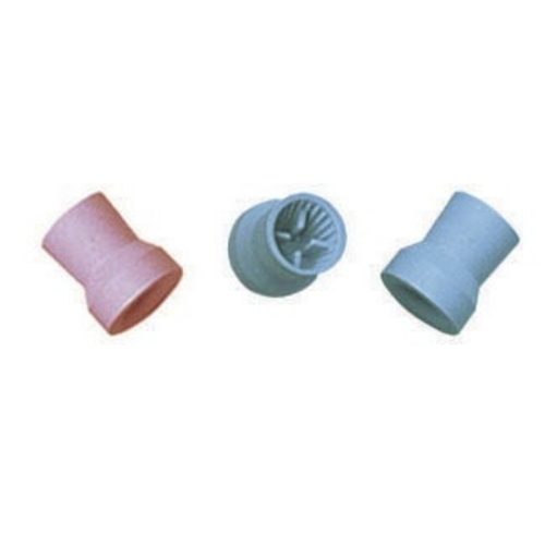 AllPro, Allpro Prophy Cup Snap-On Spiral Soft Green Unscented, 1000/Pack, 307-SG-1000