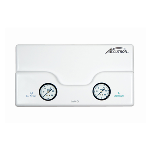 Accutron, Zone Valve, Standard Manifold, 39550