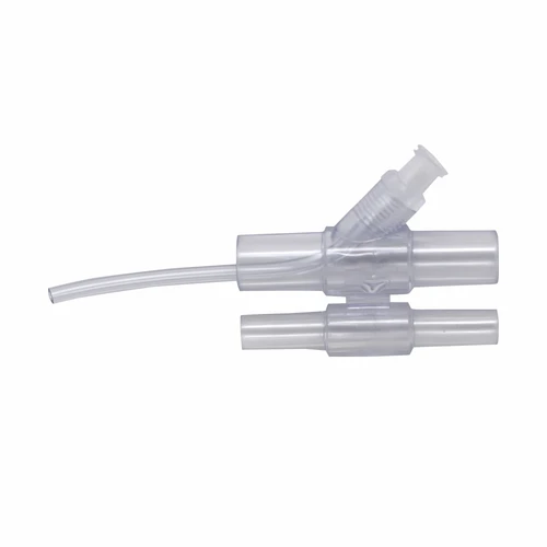 Accutron, ClearView Capnography Adapters, 43055