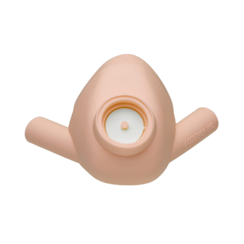 Accutron, Hood, Med Peach, 24 Pack, 33016-15