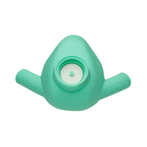 Accutron, Hood, Med Mint, 24 Pack, 33016-16