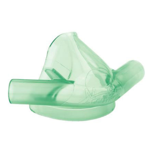 Accutron, Axess Mask, Medium Mint, 24/Pack, 53035-16