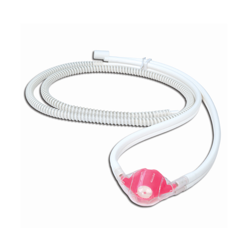 Accutron, Scavenging Circuit I, ClearView RFS, 43006