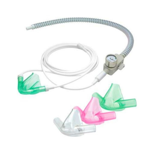 Accutron, Axess Scavenging Circuit, In-Line, 53005