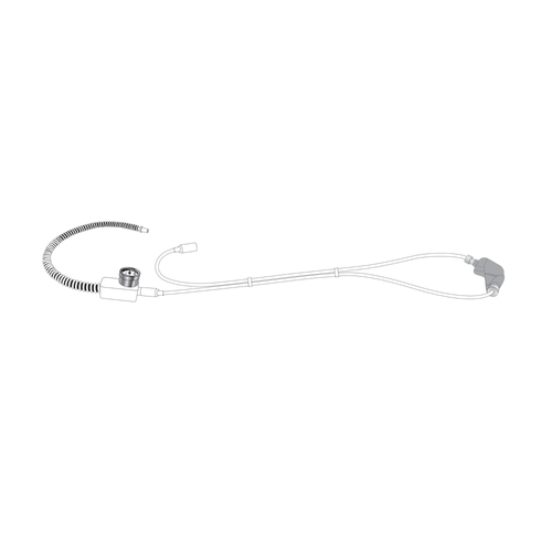 Accutron, White Axess, RFS Circuit, 28624-FRU