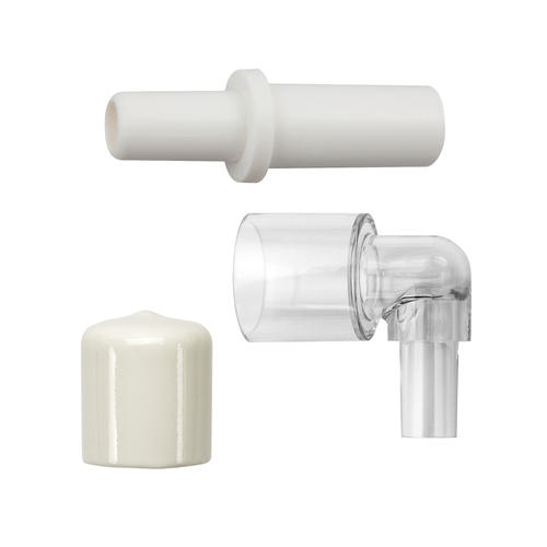 Accutron, FRU, Axess Accessory Kit, White, 28657-FRU