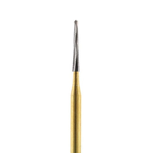 Crown Preparation, Taper Round End, 856-010, 5/Pkg