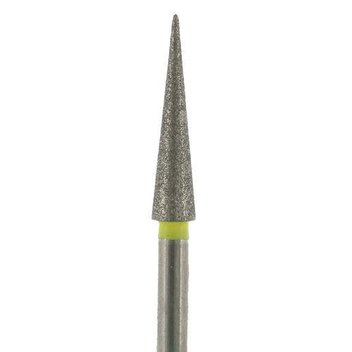 Needle, Diamonds (859), , 859-023XF, 5/Pkg, XFine, 859-023XF