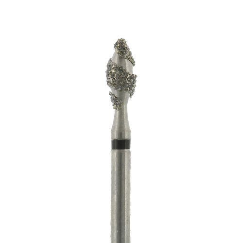 Turbo Spiral Diamonds, , X-Coarse, 5/Pkg, 368T-023