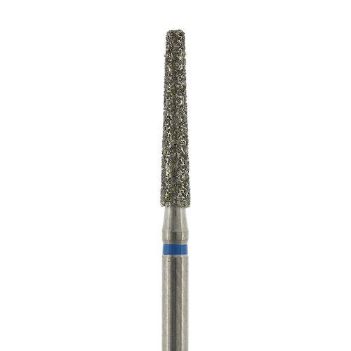 Taper Flat End, Diamonds (845-848), , 847-018M, 5/Pkg, Medium