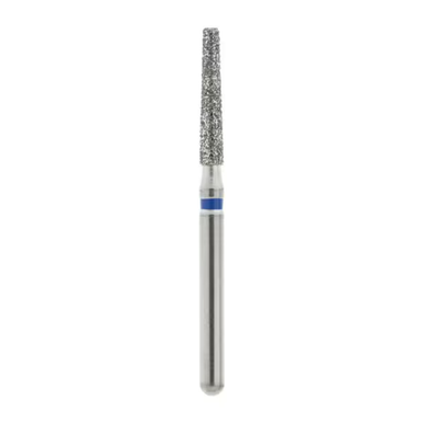 Taper Flat End, Diamonds (845-848), 847-016M, 5/Pkg, Medium