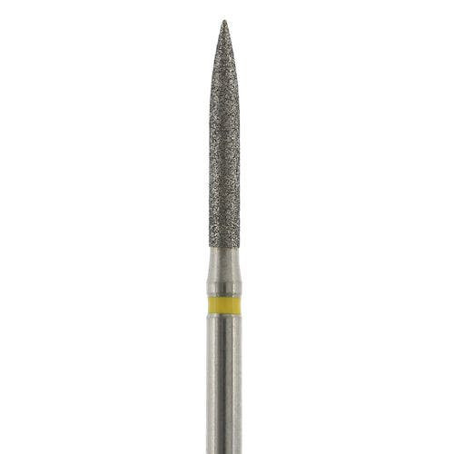 Flame, Diamonds (860-863), , 863-016EF, 5/Pkg, XFine, 863-016EF