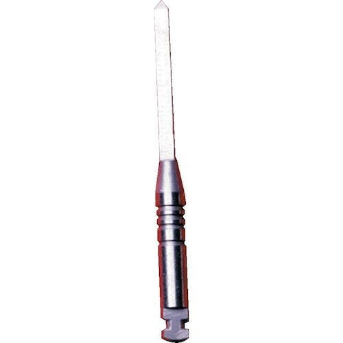 Reamers and Wrenches for Screw Post Kits, 28 mm Short, Assorted #1-6, 6/Pkg