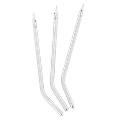 Metal Air Water Syringe Tip, Syringe Tips, 5/Pkg.