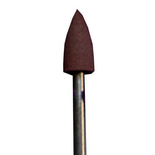 3 Step Basic Alloy Finish and Polish System, Medium, Point 3.3, Fine, FG, 6/Box