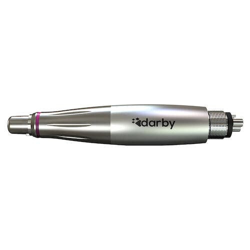 Hygienist Pro Handpiece, Handpiece, 4 Hole, Fixed Backend, DHP1