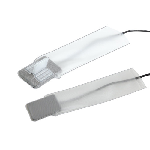 Fitted Digital Sensor Shields, Medium, Size 1, 400/Box