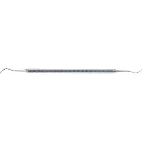 Columbia Curettes, Round Handle, #2L/2R, Each