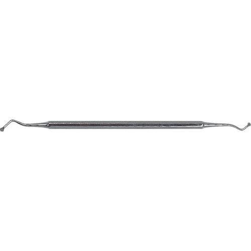 Double End Excavators, Long Shank, #31L, Octagonal