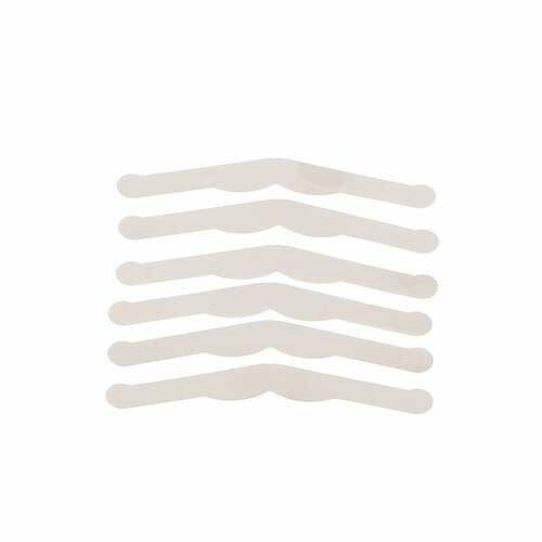 Tofflemire-Type Bands, .002" Regular, #3, 12/Pkg