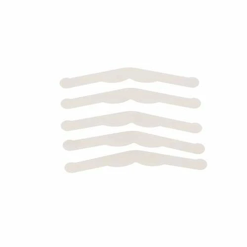 Tofflemire-Type Bands, .0015" Thin, #3, 144/Pkg