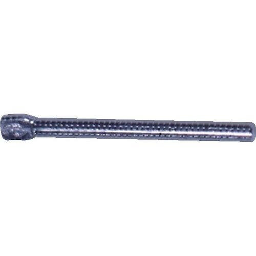 Chairside Post System and Refills Stainless Steel Post #5.5, 10/Pkg, White