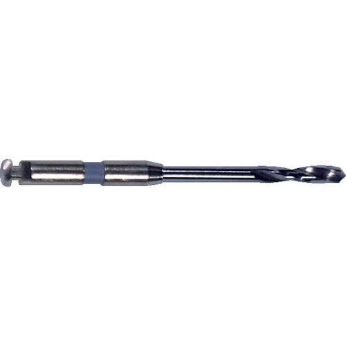 Chairside Post System and Refills Stainless Steel Refill Drills #3 3/Pkg Yellow