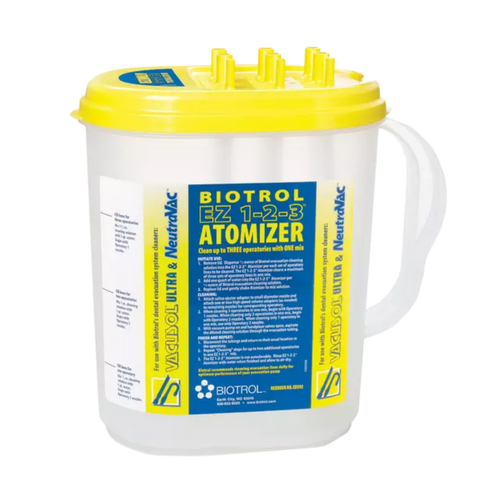 Young, Biotrol Easy 1-2-3 Atomizer, ED592