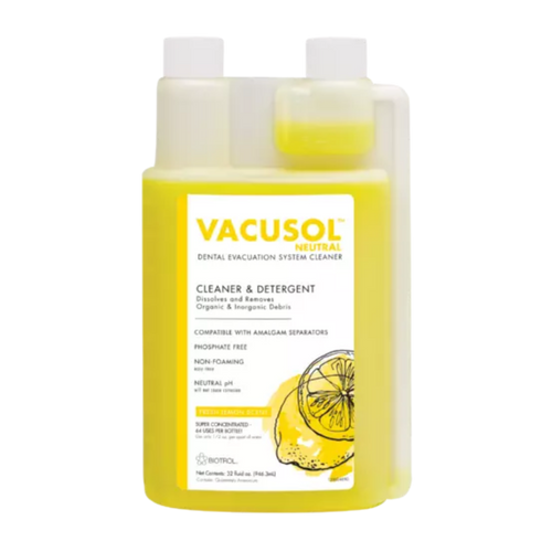 Young, Vacusol Ultra 32oz Refill, ED900CS
