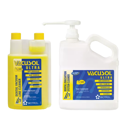 Young, Vacusol Ultra System Starter Kit, ED906