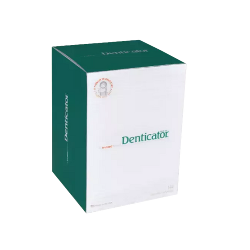 Young, Diamond Disposable Prophy Angle-Soft Pink Cup Box of 144, 500114