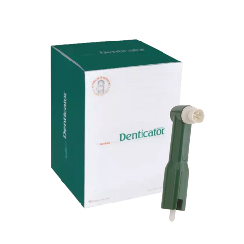 Young, Original Green with Regular White Cup Box of 500, 501250
