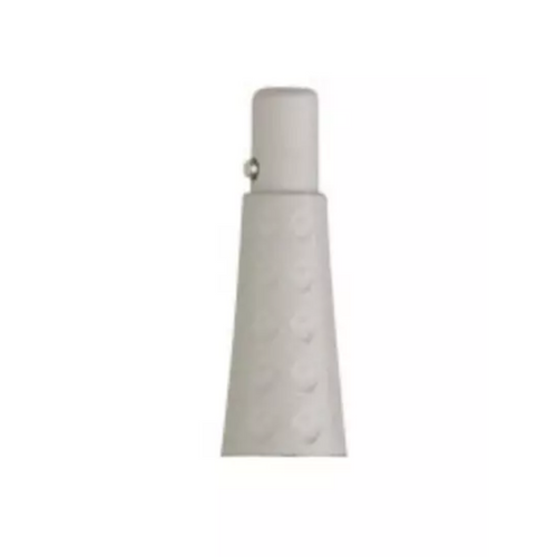 Young, Young Silver Nosecone Prophy Pal, 754001