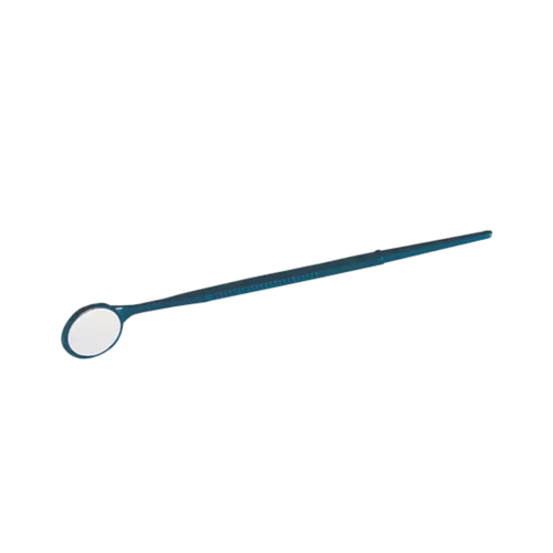 Young, Teal Dental Mirror Box of 144, 700014