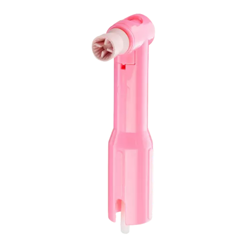 Young, Classic Pink Petite Web™ Short Box of 1200, 136812