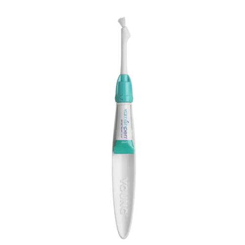 Young, Varnish Pen 1.5ml Mint Pack of 90, 295835