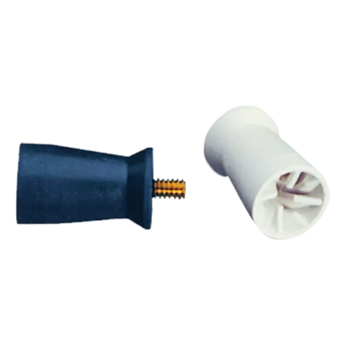Young, Turbo Plus™ Cup White - Firm Box of 144, 053301