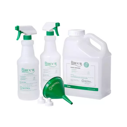 Young, Birex SE III Accessory Pack 32Oz Bottle Box of 2, 296040