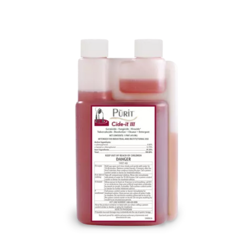 Young, Purit™ Cide-It™ III 16oz, PI016A