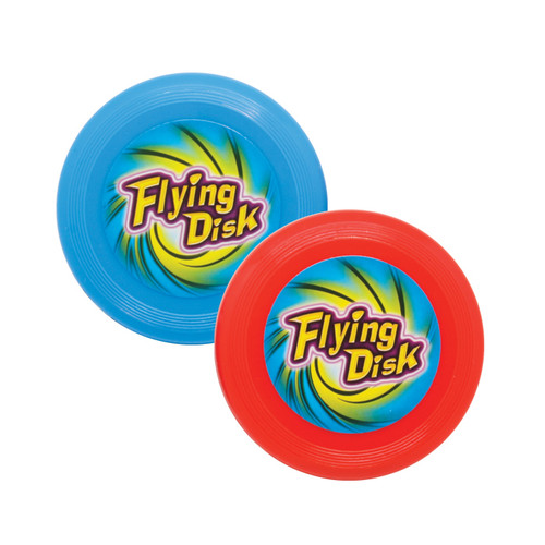 Kids Toys 5" Frisbee 24/Box