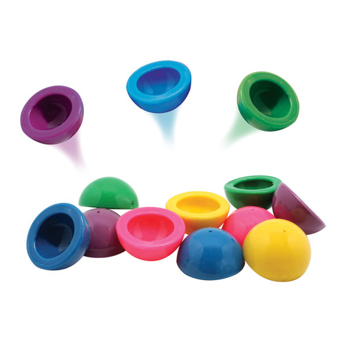 Kids Toys Poppers 72/Box